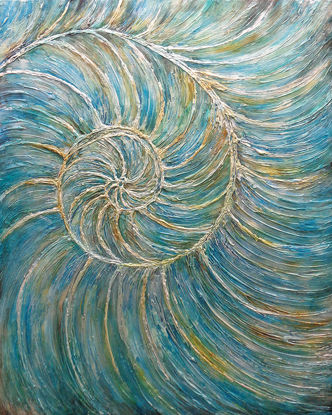48 x 48 Atlantic Sundial (CIR)