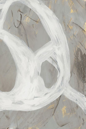 40 x 60 Coffee and Milk III (IBG)