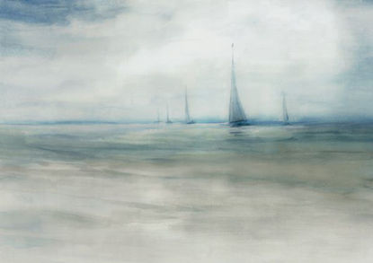 67 x 40 Sail Away I (CUSTOM)(OD)