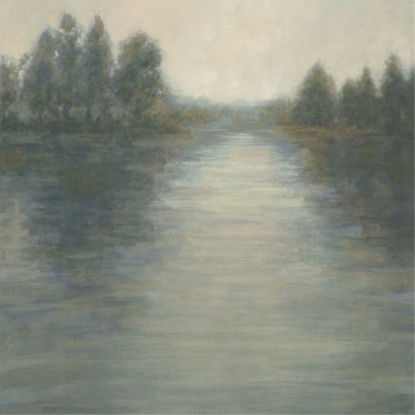 40 x 40 Mystic Lake (CUSTOM)(OD)