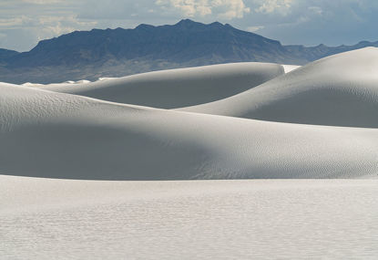 36 x 24 White Sands VI (FC)