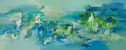 60 x 24 Mythic Rain (IBG)