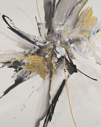 40 x 50 The Space Between (HE-G )