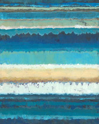 24 x 30 Layers of Texture I (PX)