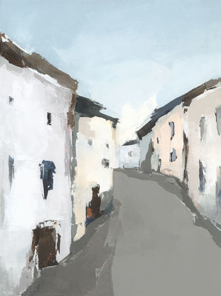 24 x 32 Townscape I (KG)
