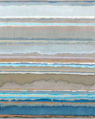 24 x 30 Through the Haze IV (IBG)