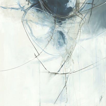 47 x 47 Lasting Memory II (IBG)