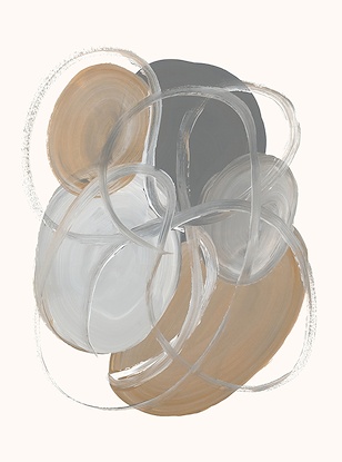 40 x 53 Adorned VII (IBG)