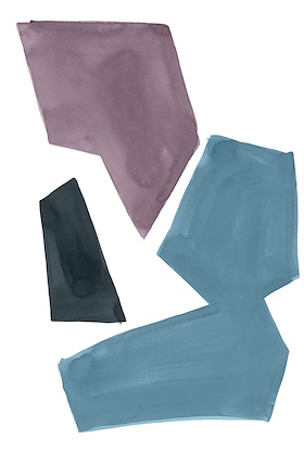 24 x 35 Play Shape XVII (OD)