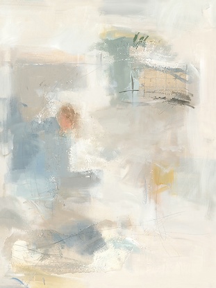 54 x 72 Interactions V (EP)
