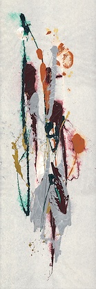 42 x 120 Reconciliation III* (OG)(ACR-PAP)