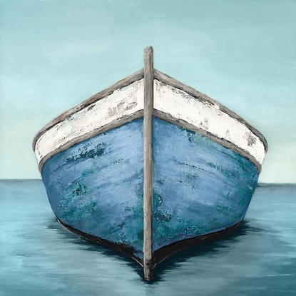 40 x 40 Away to Sea III (EP)