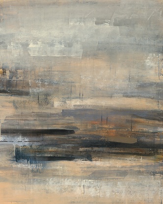 40 x 50 Mercurial (PX)