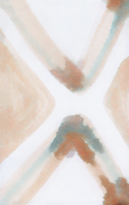 30 x 48 Find Your Way Back VI (OD)