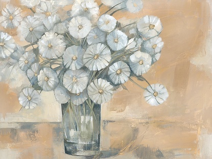 53 x 40 Gerbera Daisy I (IBG)