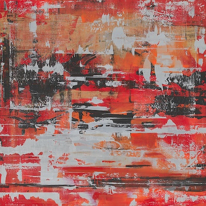 30 x 30 Aftermath (HE-T)