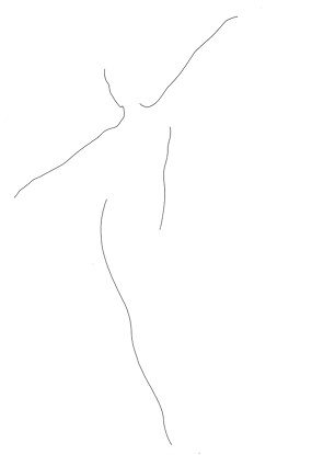 24 x 32 Dance Lines IV (EP)