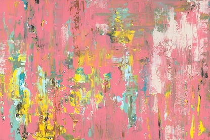 36 x 24 On the Road (OD)