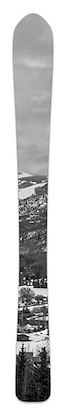 6.25 x 60 Park City XXXXI (PSK)