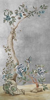 30 x 60 Quiet Garden III (GS)