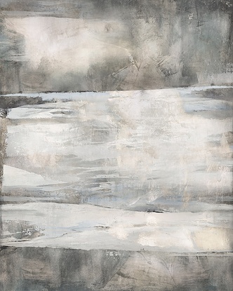 36 x 45 Concrete Horizon I (OD)
