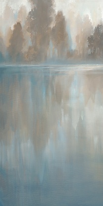 24 x 48 Morning Spectacle I (IBG)