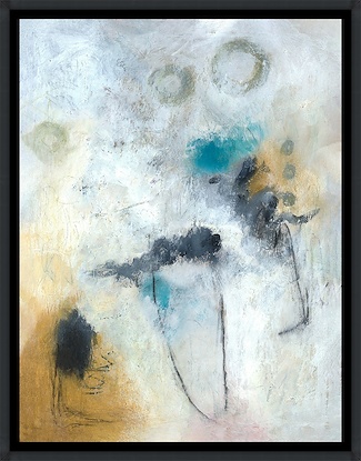 47 x 60 Babbling Brook  (GF)