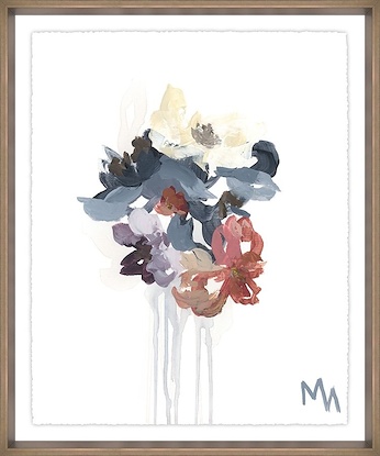 20 x 24 Eternal Heart I (GFHE-T)