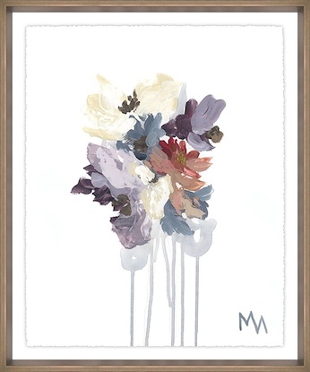 20 x 24 Eternal Heart III (GFHE-T)