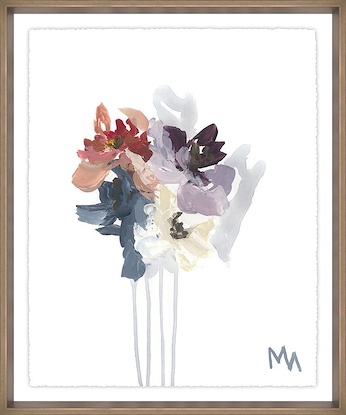 20 x 24 Eternal Heart VI (GFHE-T)