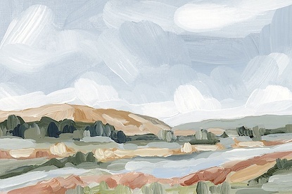 30 x 20 Four Mile Creek (IBG)