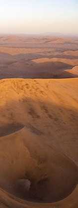 20 x 53 Dunes III (FC)