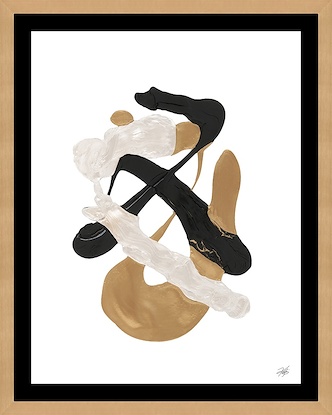 24 x 30 Try II (GF)