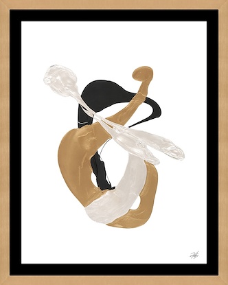 24 x 30 Try III (GF)