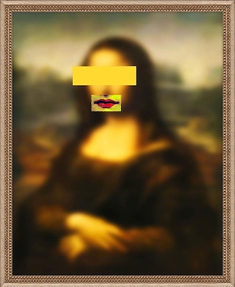 20 x 25 Mona 4R (FMA-IBG)