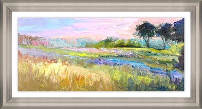 24 x 12 Something Beautiful II (GF)