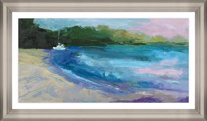 24 x 14 Caribbean Soul (GF)