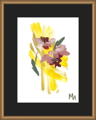20 x 25 Restoration II (GF)