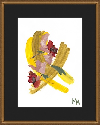 20 x 25 Restoration III (GF)