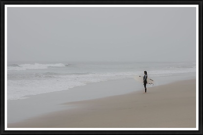 60 x 40 Surfer Girl (GF)