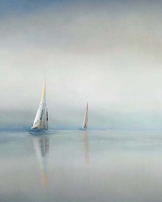 36 x 45 I Dream I (IBG)