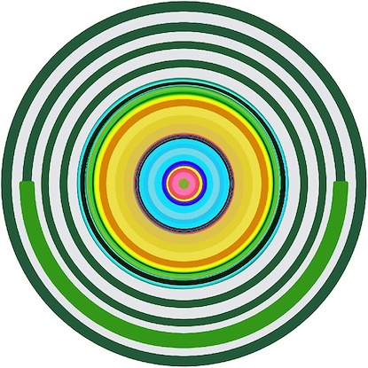 24 x 24 Dreamflum II (PC3)