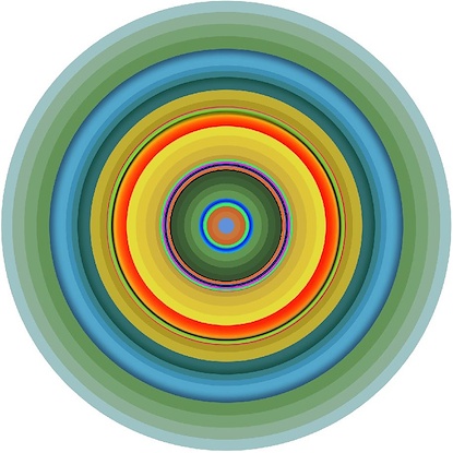 30 x 30 Solustrance II (PC2)