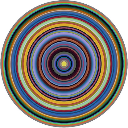 36 x 36 Verseluft II (PC)