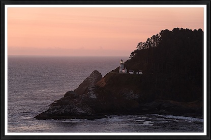 60 x 40 Guiding Light II (GF)