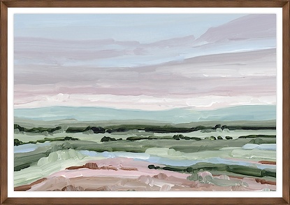 34 x 24 South Park Plains (GF)