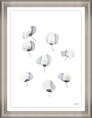 18 x 23 Kinship III (GF)