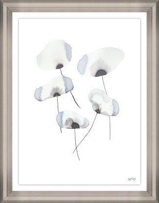 18 x 23 Kinship VI (GF)