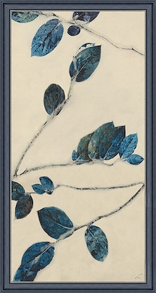 30 x 60 Light Lemon Leaf (FMA-LN)
