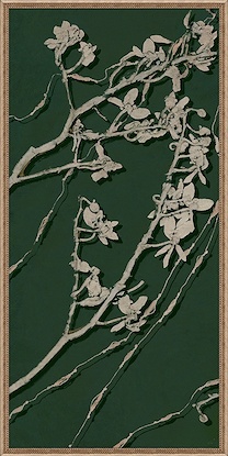 30 x 60 Wild Orchid I (GFGP)